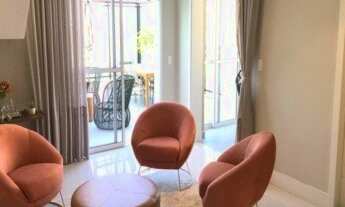 Imagem 3: COBERTURA A VENDA NO TATUAPÉ - 4 SUITES C/ TERRAÇO 5 VAGAS