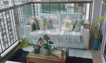 Imagem: Rio de Janeiro - Apartamento Padrão - Jacarepaguá