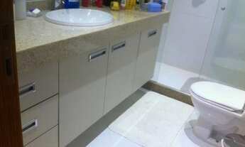 Imagem 6: COBERTURA MOBILIADA NO RECREIO DOS BANDEIRANTES