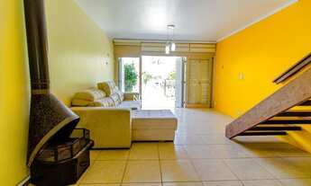 Imagem 2: Sobrado de 03 dormitórios na Praia Grande em Torres/RS