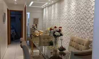 Imagem 4: Vendo Apartamento 2 Qtos c/ Suite- Allegro -Ceilândia Norte