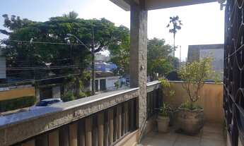 Imagem: Sobrado 4 dormitórios São Vicente - SP