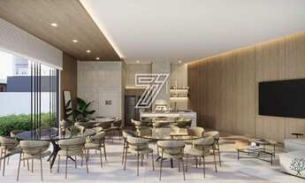 Imagem 3: Casa de condomínio sobrado para venda com 295 metros quadrados com 4 quartos