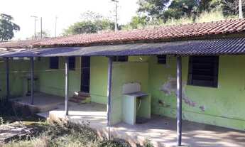 Imagem 5: Casa de 01 quarto, sala, cozinha e banheiro próximo de tudo