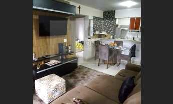 Imagem 2: RES. ELDORADO COND. MARFIM 2 QUARTOS RICO EM ARMÁRIOS 2 VAGAS PORCELANATO