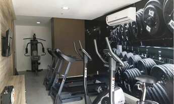 Imagem 3: Apartamento de 2 quartos em Cachambi - Rio de Janeiro - RJ