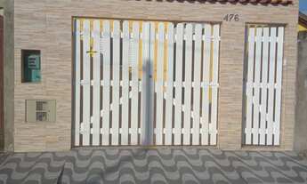 Imagem: CASA NA PRAIA!