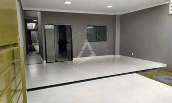 Imagem 2: Casa à venda, em uma das avenidas principais do Moinho dos Ventos, GOIANIA - GO