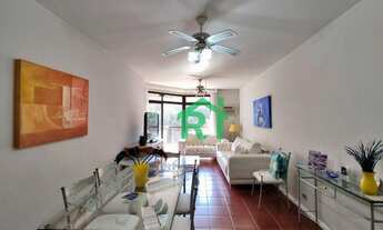 Imagem 3: Apartamento com 3 Dormitórios á venda, 100m² por R$530.000,00 - Pitangueiras - Guarujá/SP