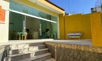 Imagem 5: Sobrado no centro de Poá/SP