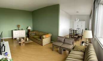 Imagem 5: Apartamento andar alto com vista maravilhosa