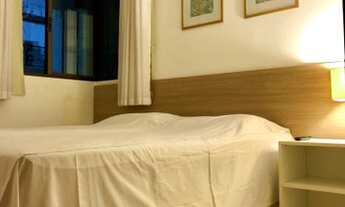 Imagem 6: Apartamento para venda tem 66 metros quadrados com 2 quartos