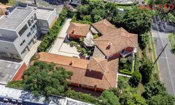 Imagem 4: Curitiba - Casa Padrão - Vista Alegre