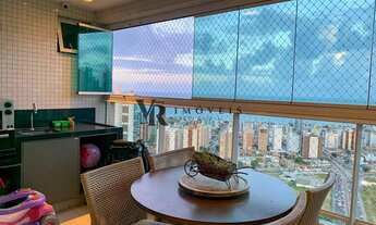 Imagem 6: Apartamento para venda tem 172 metros quadrados com 3 quartos em Miramar - João Pessoa - P