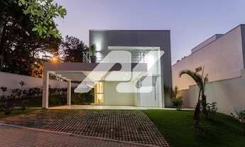 Imagem 4: Casa - Sítios de Recreio Gramado - Campinas