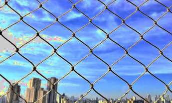 Imagem 6: Apartamento para venda com 85 metros quadrados com 3 quartos em Vila Gumercindo - São Paul