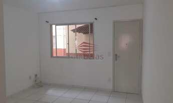 Imagem 2: Excelente apartamento térreo - Parque Industrial