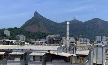 Imagem: Excelente cobertura linear com vista a para