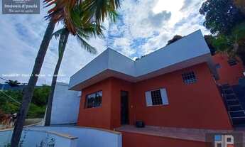 Imagem 3: Casa para Venda em São Sebastião, Praia do Arrastão, 2 dormitórios, 1 suíte, 1 banheiro, 4