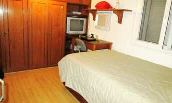 Imagem 6: Casa de 380 metros quadrados no bairro Alphaville Residencial 2 com 4 quartos