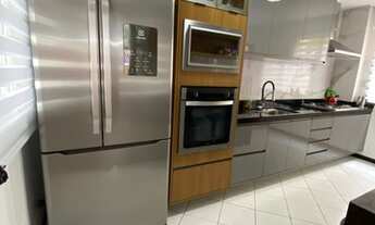 Imagem 7: Aldeia dos Marabás - Casa com excelente acabamento