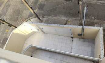 Imagem 8: Sobrado novo V Assunçao a 200mts do shoppinh ABC c/terraço goumert 6 vagas R$ 765 mil