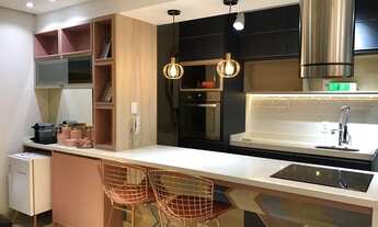 Imagem 7: Apartamento com 1 dormitório à venda, 65 m² por R$ 650.000 - Vila Formosa - São Paulo/SP