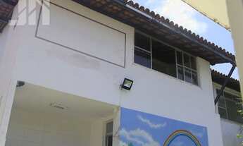 Imagem 3: Salvador - Casa Padrão - Brotas