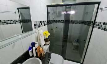 Imagem 2: Lindo apartamento para venda com 95 m², 3 quarto sendo 2 suítes no bairro da Pedreira - Be