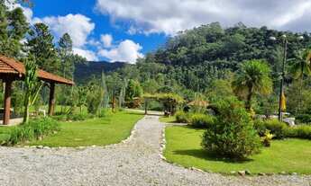 Imagem 7: FRIBURGO - MURY: LINDO CONDOMÍNIO!