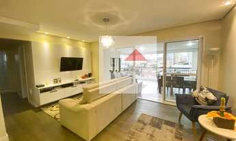 Imagem: Apartamento para venda tem 123 metros quadrados