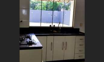 Imagem 4: Casa moderna Casa em condomínio com 3 dormitórios