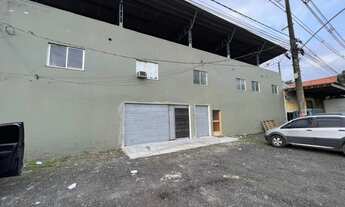 Imagem 7: Galpão na Av. Brasil - Bangu