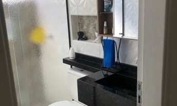 Imagem 4: Apartamento com 2 dormitórios à venda, 55 m² por R$ 235.000,00 - Vila Marchi - São Bernard