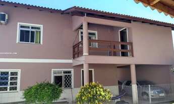 Imagem: Casa para Venda em Palhoça, Ponte do Imaruim