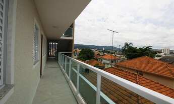 Imagem 4: CONDOMÍNIO FECHADO PRÓXIMO AO METRÔ E SHOPPING TUCURUVI!