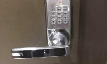 Imagem 7: LINDA SALA COMERCIAL - VILA GUIOMAR - SANTO ANDRÉ/SP