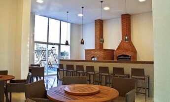 Imagem 4: Apartamento para venda tem 141 metros quadrados com 3 quartos em Vila Regente Feijó - São