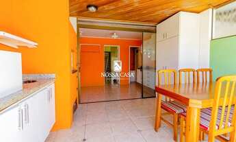 Imagem 4: Sobrado de 03 dormitórios na Praia Grande em Torres/RS