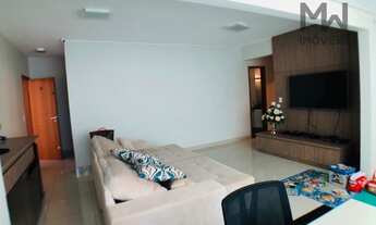 Imagem: Apartamento em Jundiaí - Anápolis