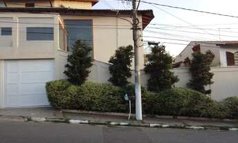 Imagem 2: Casa para Venda em Suzano, Parque Santa Rosa, 3 dormitórios, 3 suítes, 2 banheiros, 3 vaga