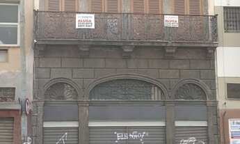 Imagem 5: Centro: Evaristo da Veiga 19 predio comercial de 3 andares c/ instalações