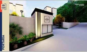 Imagem 7: Torres do Morin . 2 qts ' Aceita FGTS e financiamento bancario