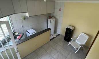 Imagem 2: Casa em Campo Grande mobiliada