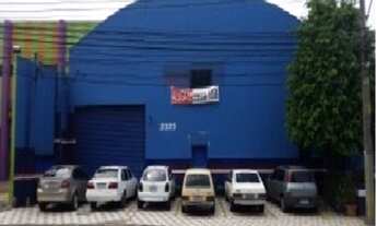 Imagem 2: São Caetano do Sul - Industrial / Logística - Santo Antônio - São Caetano do Sul