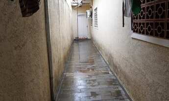 Imagem 7: ROMANO CALIL,TROCA POR APARTAMENTO MENOR VALOR. Terreno 360 m. Const. 240 m. 3 quartos sen