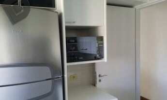 Imagem 7: Cobertura 2 dormitórios 2 vagas RE