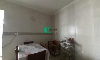 Imagem 7: Apto 189 m² 3 dorm Centro S.André