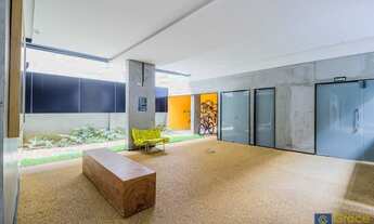 Imagem 7: Apartamento para Locação em Belo Horizonte, FUNCIONÁRIOS, 1 dormitório, 1 suíte, 1 banheir