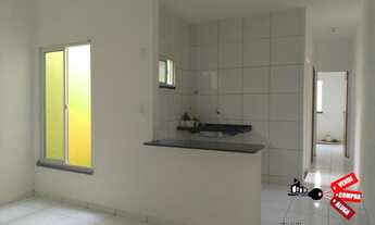 Imagem 6: Casa com 2 quartos em Paracuru-ce, próxima ao atacadão luanda